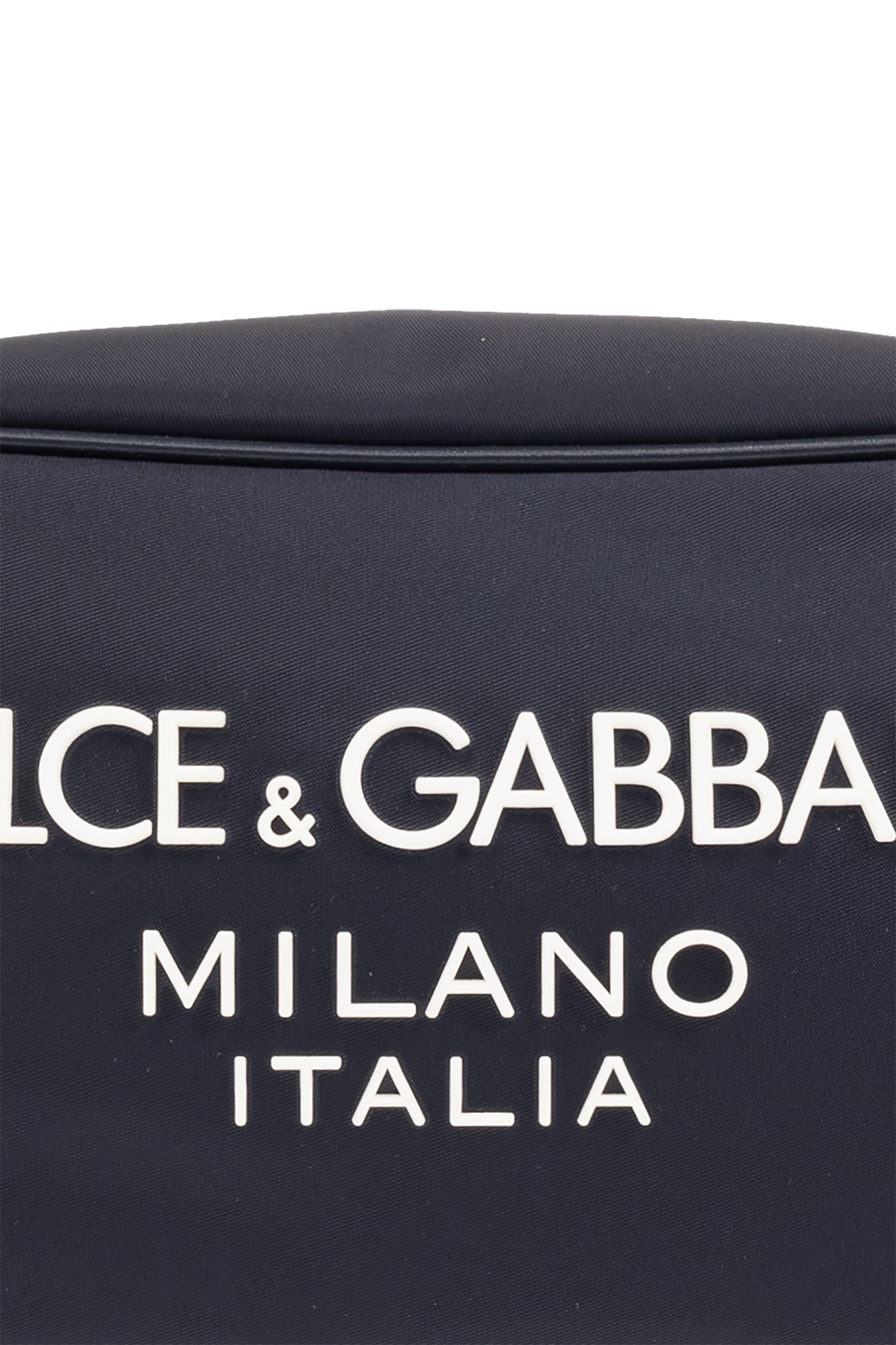 Dolce and outlet gabbana wash bag